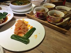 -安多素食(广仁寺路店)
