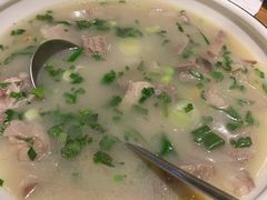 -丁里羊肉小镇(天鹅湖总店)