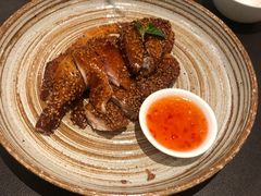 -广州文华东方酒店·江-由辉师傅主理