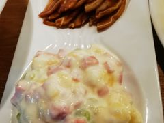 -陈傻子餐厅(世纪都会店)
