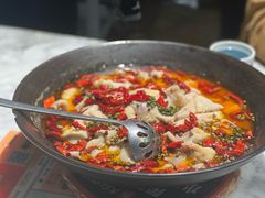 -懒人盐府人家(航天桥店)