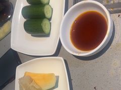 -海底捞火锅(振华商厦店)