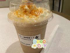 -Tims天好咖啡·贝果(东方广场店)