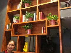 -花千代秘制烤鱼(曼哈顿店)