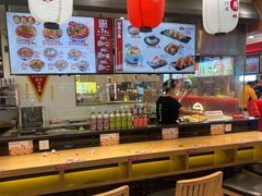 -町门烤肉拌饭专门店(新天地店)