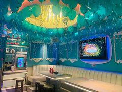 -米乐星世界KTV(汇智国际商业中心店)