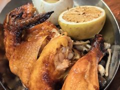 -Osteria Garden 生蚝花园餐厅(原进贤路店)