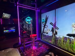 -温莎KTV(珠江路店)