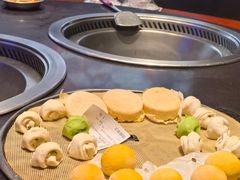 -山河屯铁锅炖(哈西站店)