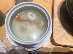 -竹里馆·淮扬菜·功夫茶(老门东店)