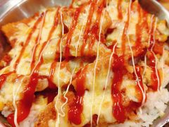 -清真·艾美可餐厅(大悦汇店)