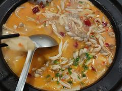 -李师傅脆肚(华强北店)