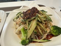 -魏家凉皮(大差市店)