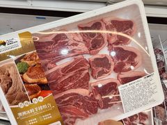 -山姆会员商店(亦庄创意生活广场店)