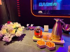 -星聚会KTV(苏州信投大厦店)