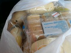 -DANXI丹喜面包·蛋糕(庐山店)