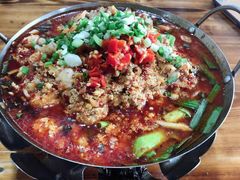 -湖南湘菜馆(东湘缘二店)