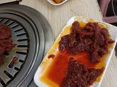 -平山城鑫烧烤(建国楼店)