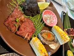 -花潮料理艺食馆(SM新生活广场店)