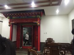 门面-赤峰宴宾楼(满洲里路店)