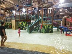 -杭州开元森泊度假乐园