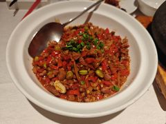 -千百味红餐厅·江西菜(绿地双子塔店)