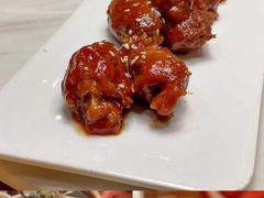 -枣子树·素食餐厅(朱家尖店)