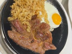 -快乐爱斯米牛排·寿喜烧自助(亿合城店)