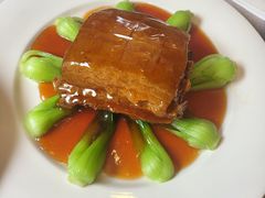 -功德林素菜饭庄(前门店)