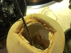 -狐狸爱上椰子鸡(滨江星光大道店)