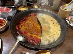 -萍姐火锅·公路夜市(南京新街口店)