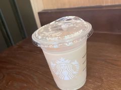 -星巴克(汾阳路店)