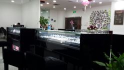 -威德钻石-克拉钻大本营(南京东路店)