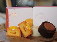 -La Porte de Paris 巴黎之门法式甜品