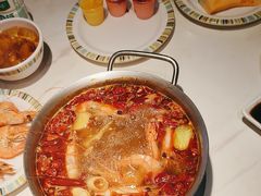 -吉布鲁牛排海鲜自助(成都大悦城店)