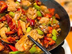 -川满楼(北山店)