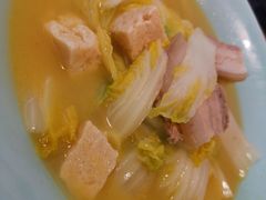 -关东小磨东北菜(上海长风大悦城店)