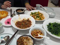 -潇湘码头·鲜湘菜(清河店)