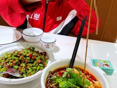 -刘胖子家常菜·蹄花焖藕(兴业店)