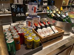 -君悦酒店·乐厨·高空自助餐(青年大街店)
