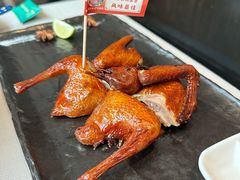 -侨美食家·粤菜(体育西路店)