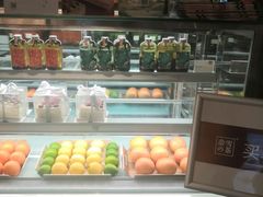 -奈雪的茶(中粮祥云小镇店)