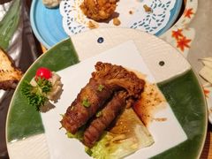 -翼精致料理(昆山旗舰店)