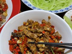 -八碗湘长沙市井菜(坡子街店)