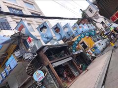 -猫咪博物馆(顶澳仔猫街店)