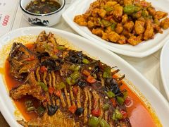 -松云居.大连人.大连菜