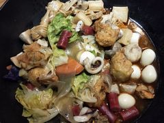 -万记麻辣烫国展总店