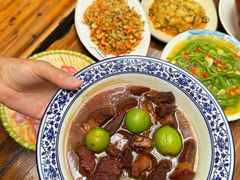 -益恒饭店乡间白族菜(古城总店)