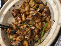 荔枝湾啫生肠（大）-广州海鲜酒楼(长丰园店)