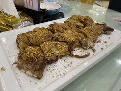 -百味饺子城•海鲜家常菜(秦皇岛店)